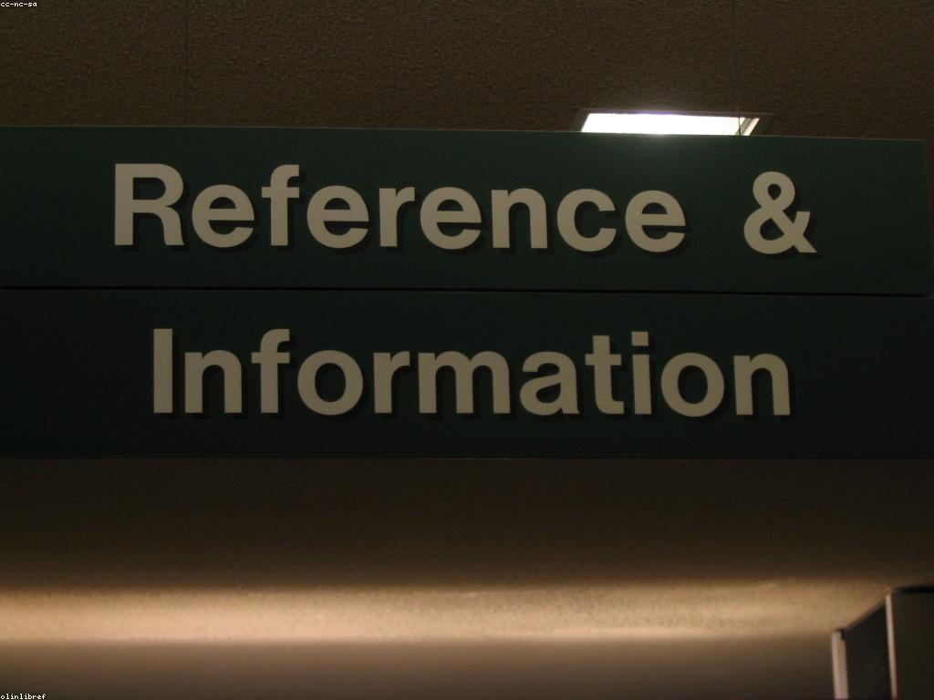 ការយល់ដឹងអំពីជំនួយនិងព័ត៌មាន